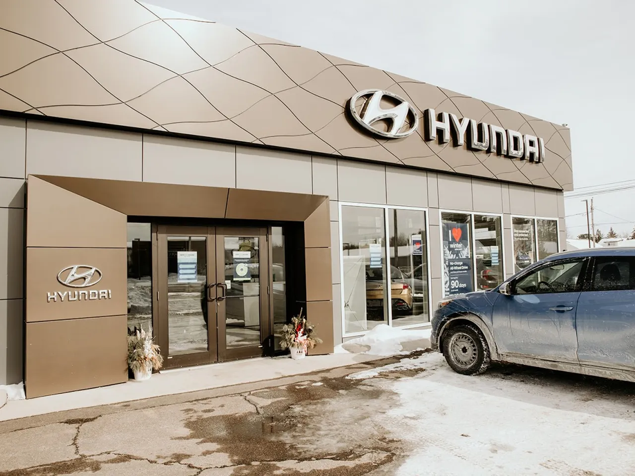 2024 Hyundai Santa Cruz for sale HeyAuto 2264979